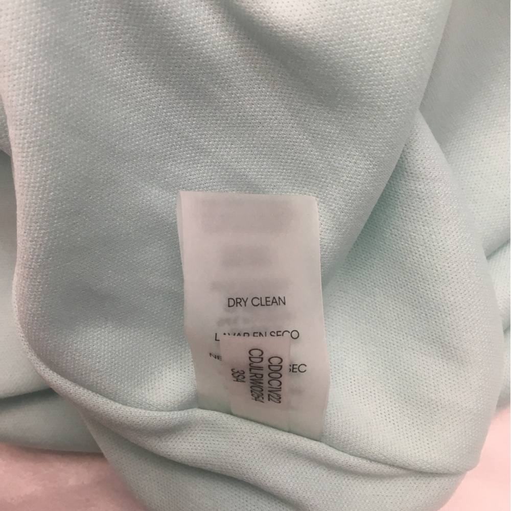 Calvin Klein dress - Picture 13 of 14
